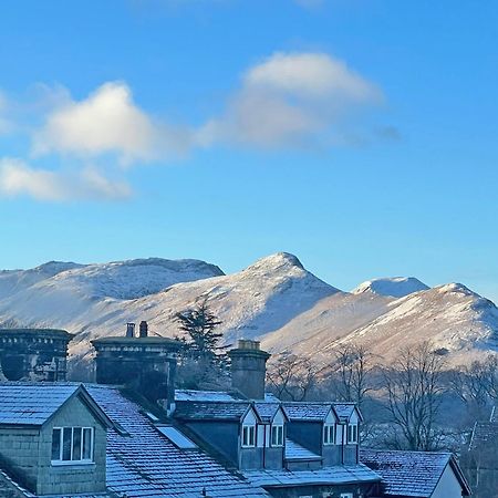 Apartament Keswick View Zewnętrze zdjęcie