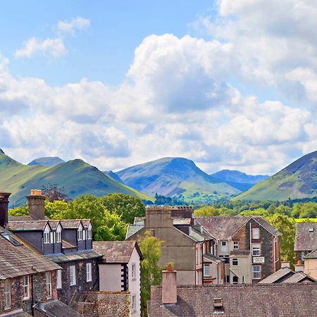 Apartament Keswick View Zewnętrze zdjęcie