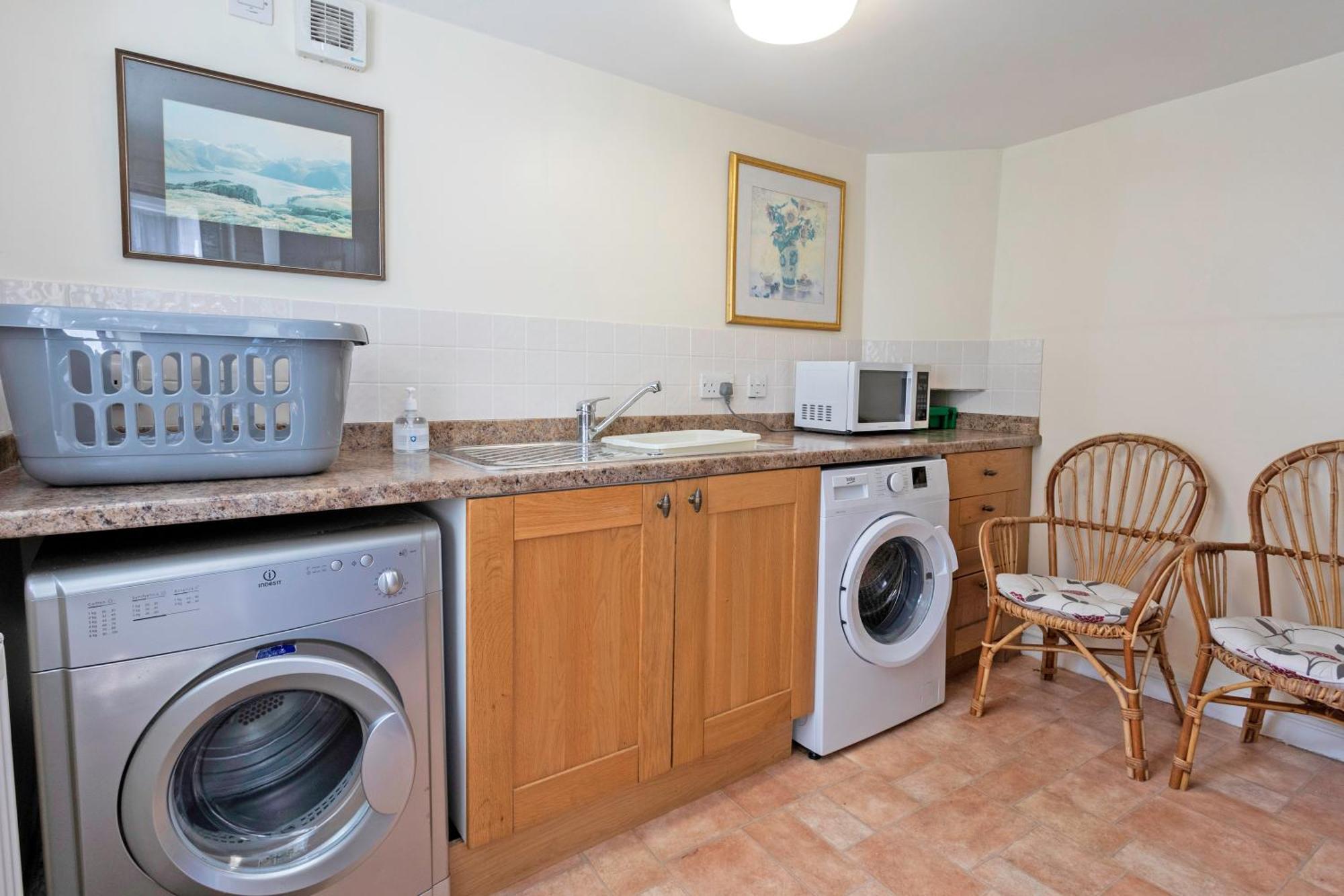 Apartament Keswick View Zewnętrze zdjęcie
