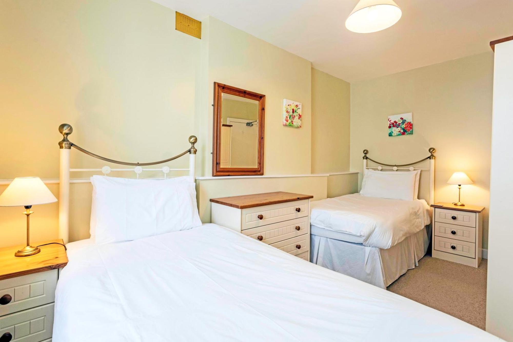 Apartament Keswick View Zewnętrze zdjęcie