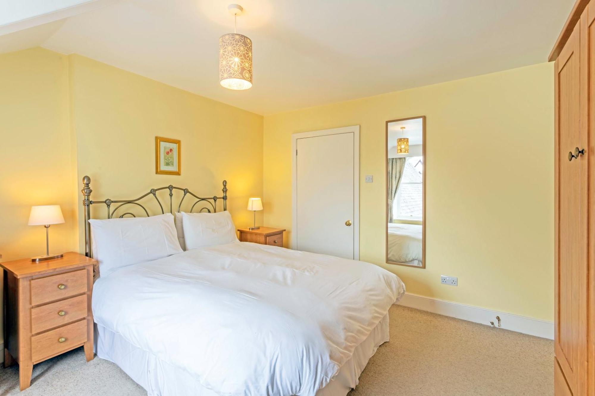 Apartament Keswick View Zewnętrze zdjęcie