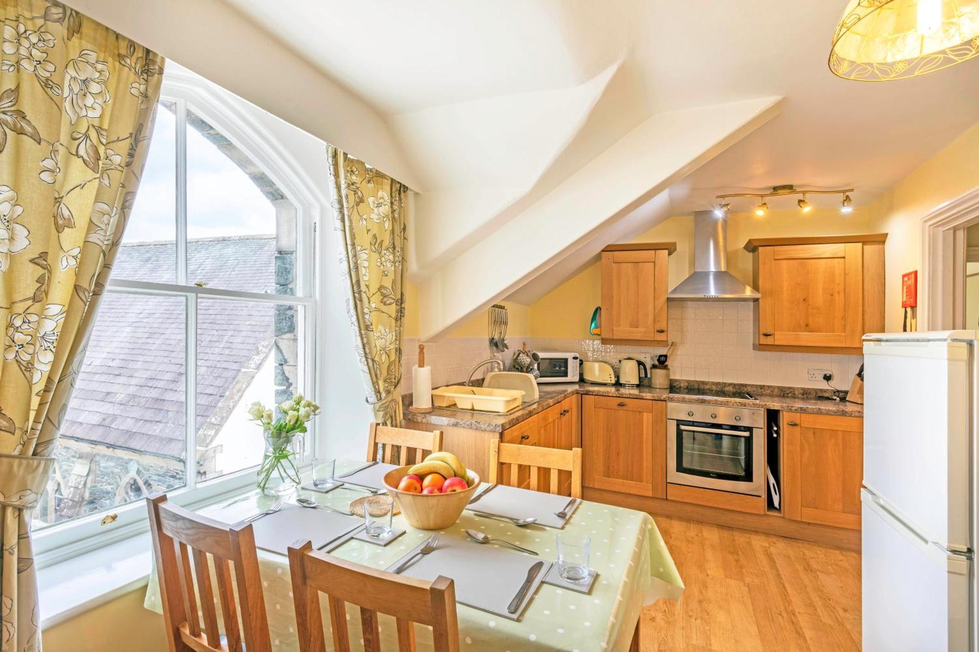 Apartament Keswick View Zewnętrze zdjęcie