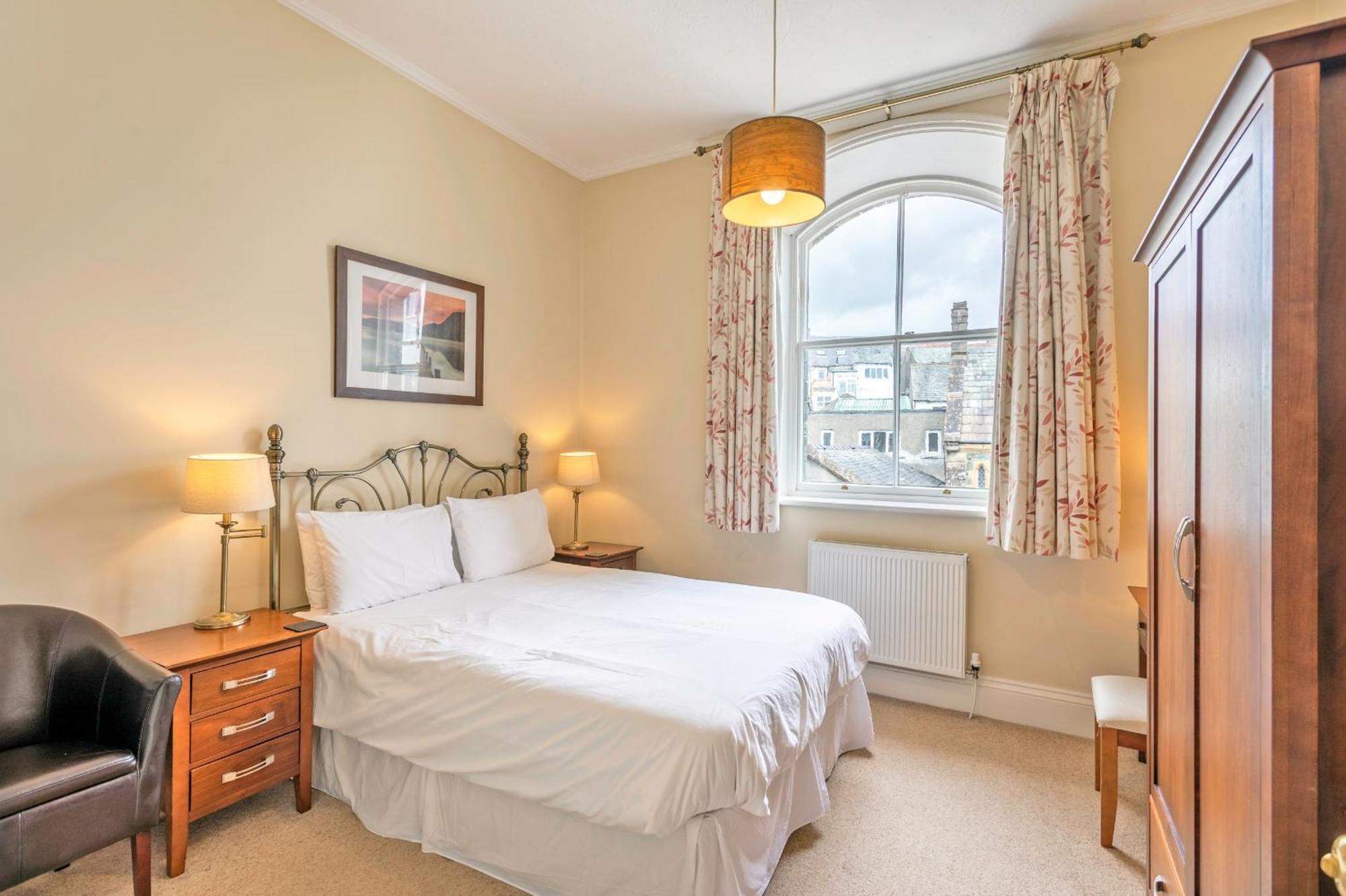 Apartament Keswick View Zewnętrze zdjęcie
