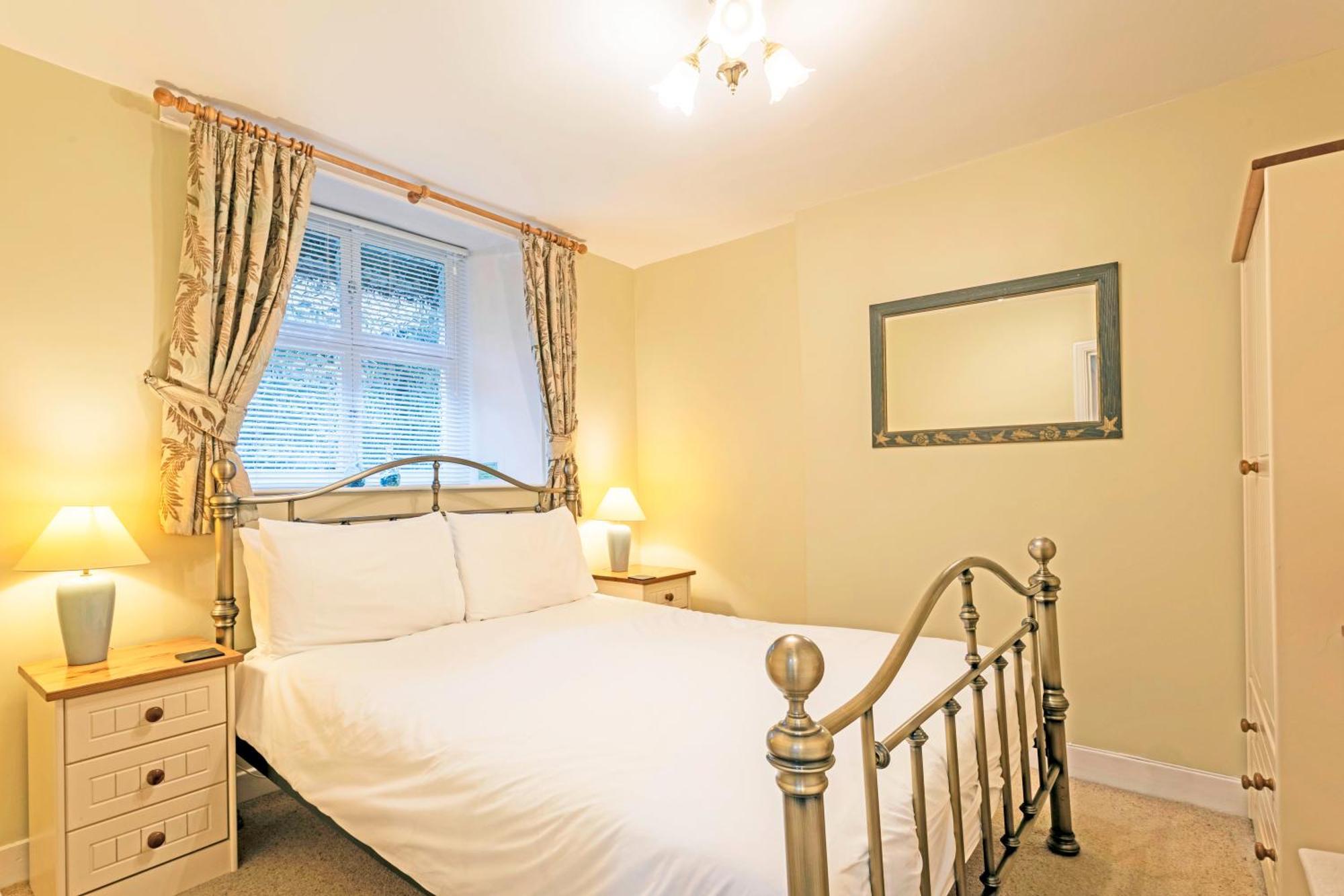 Apartament Keswick View Zewnętrze zdjęcie