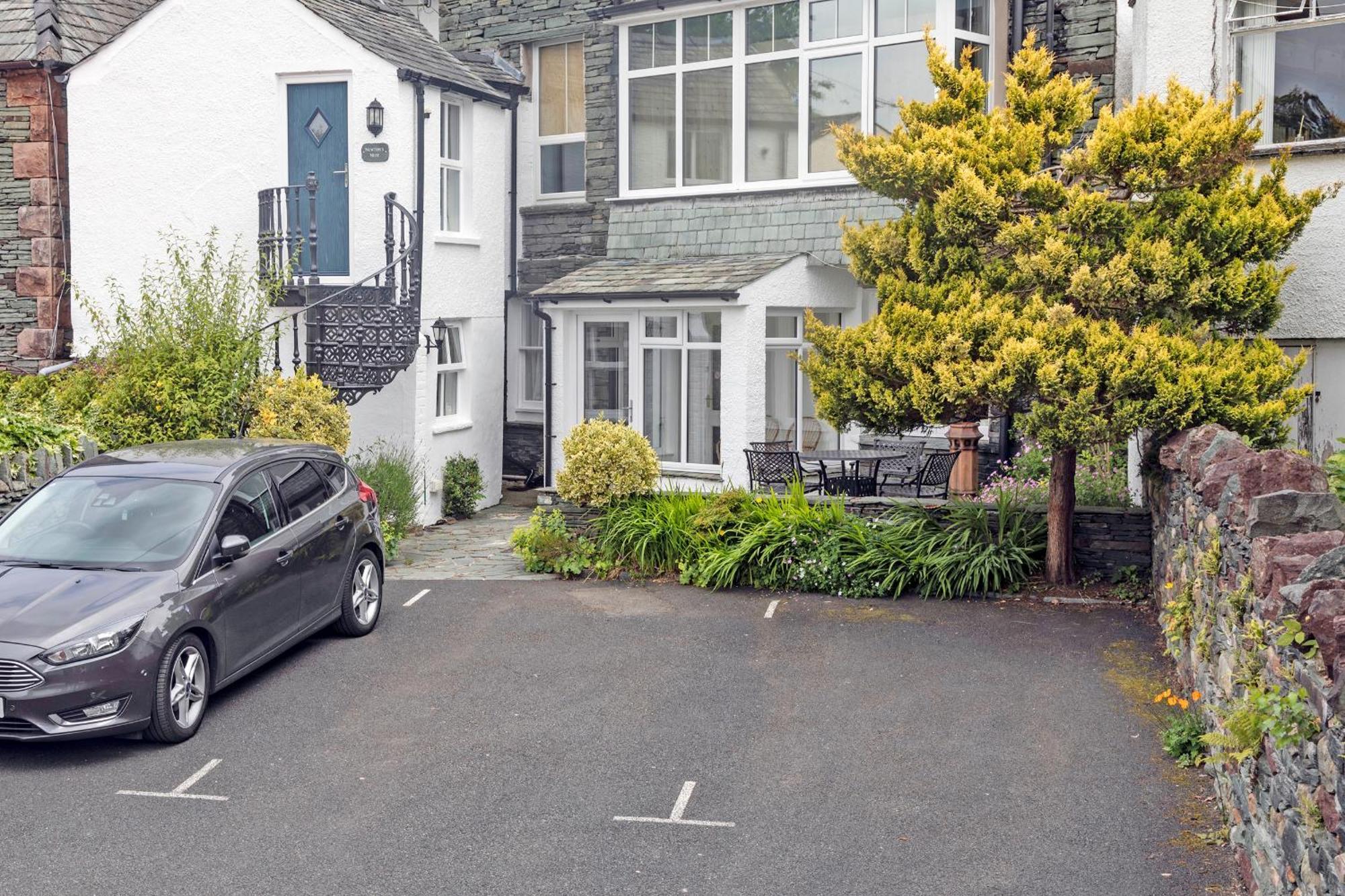 Apartament Keswick View Zewnętrze zdjęcie