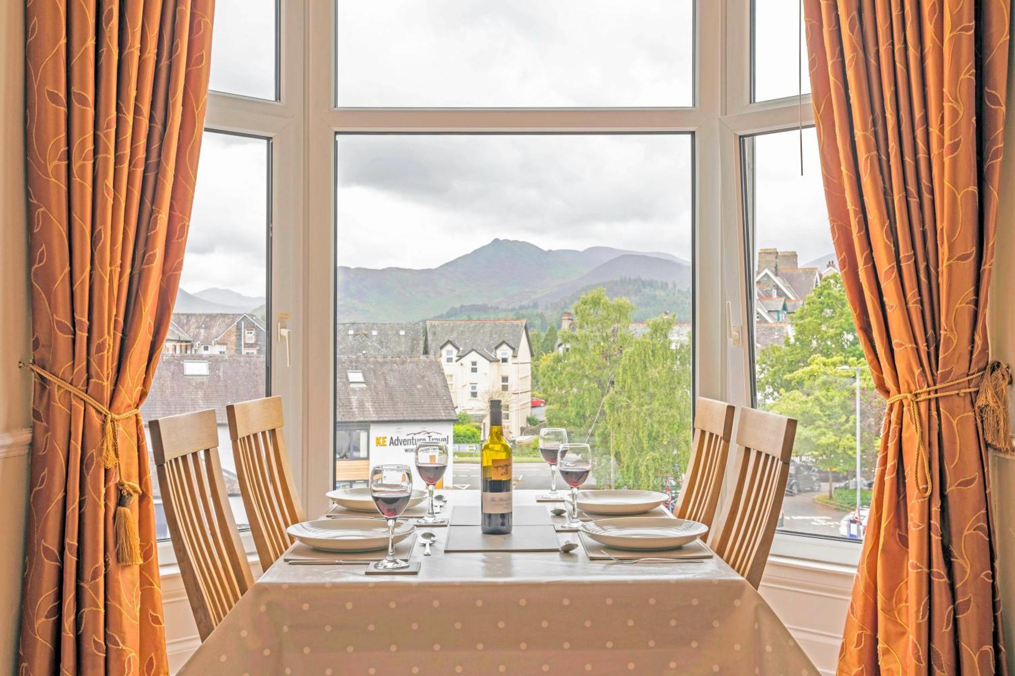 Apartament Keswick View Zewnętrze zdjęcie