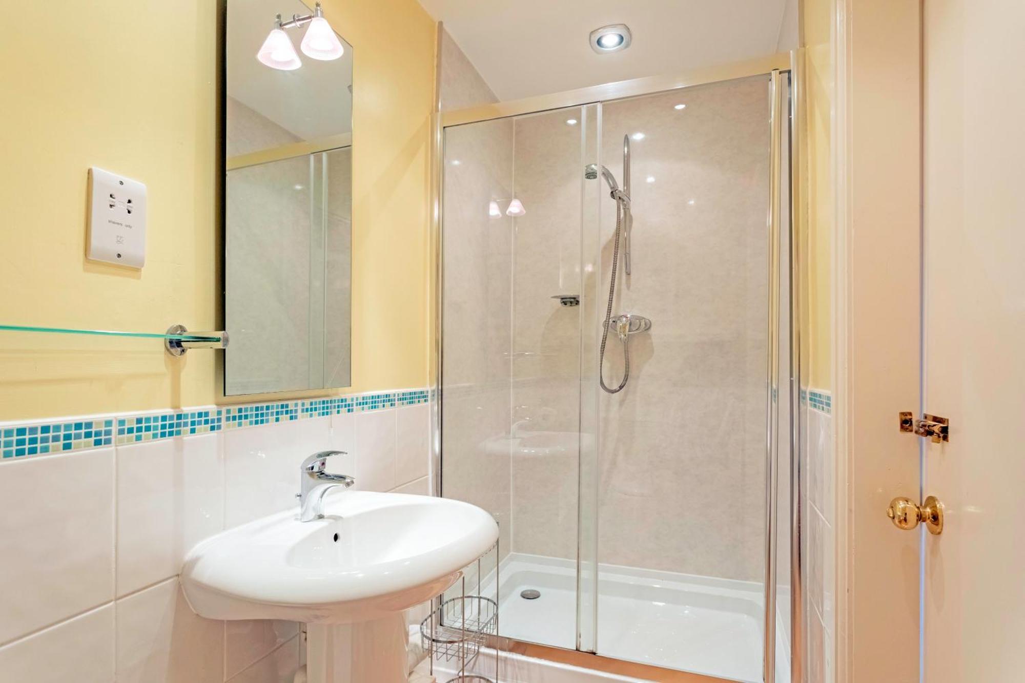 Apartament Keswick View Pokój zdjęcie
