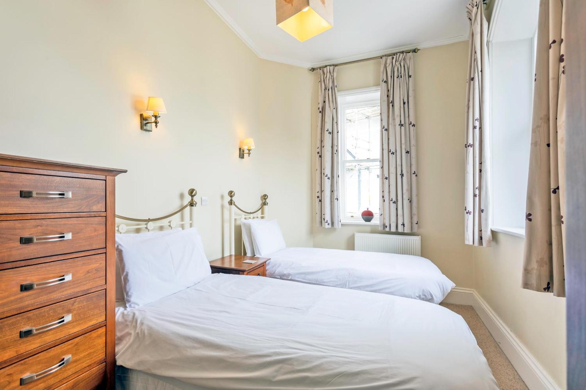 Apartament Keswick View Pokój zdjęcie