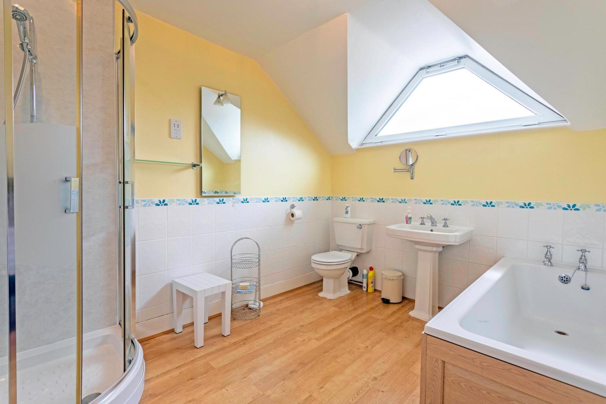 Apartament Keswick View Pokój zdjęcie
