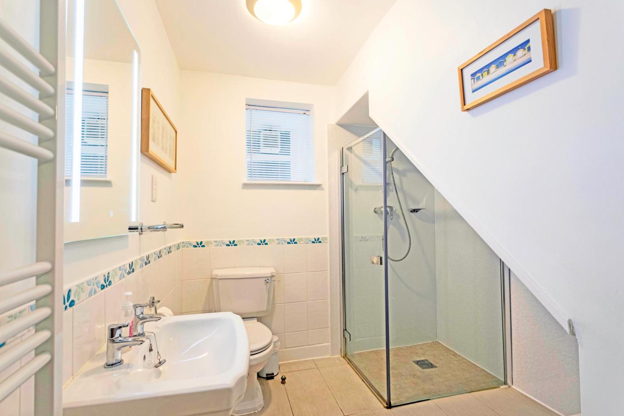 Apartament Keswick View Pokój zdjęcie