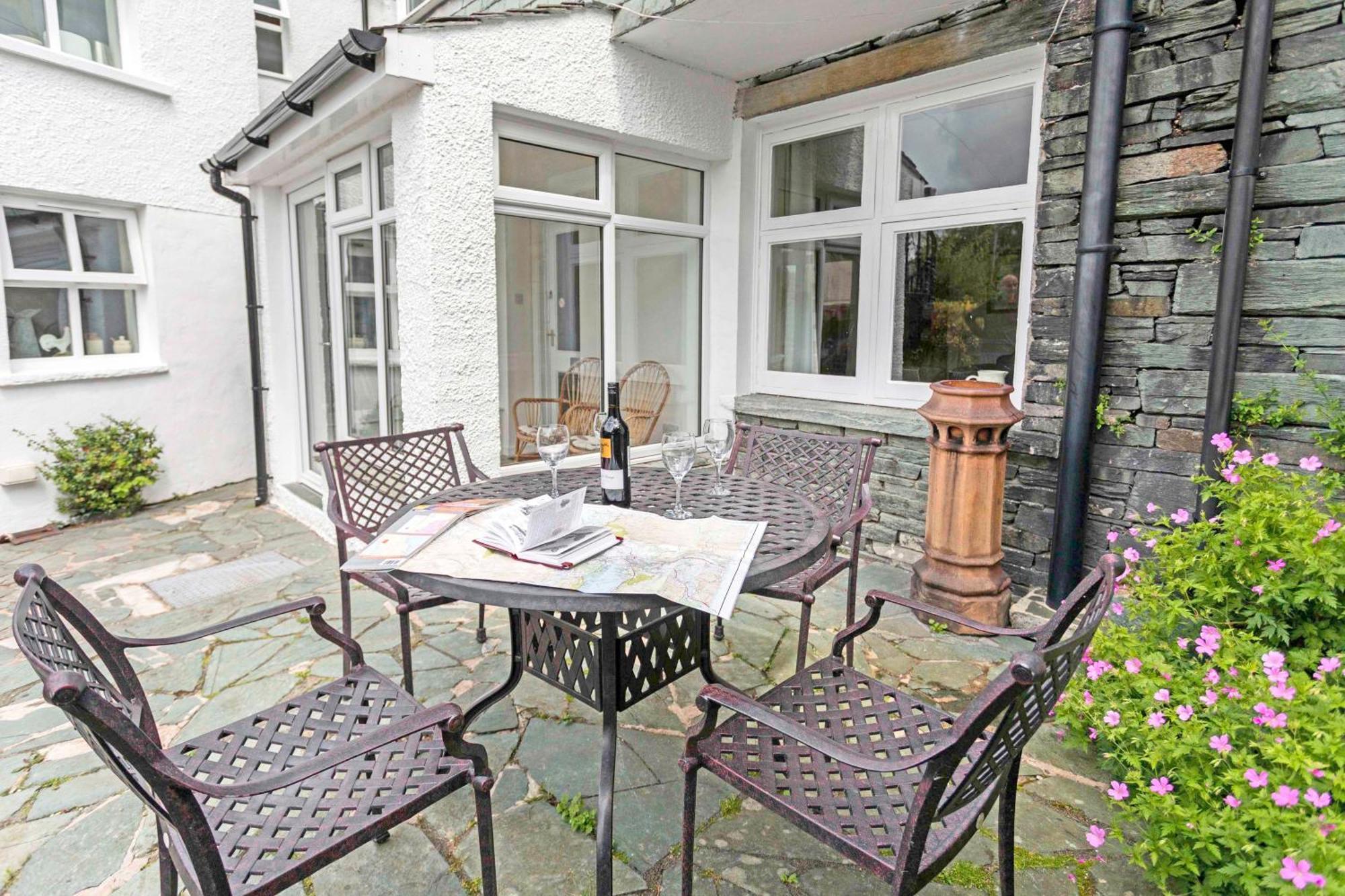 Apartament Keswick View Pokój zdjęcie