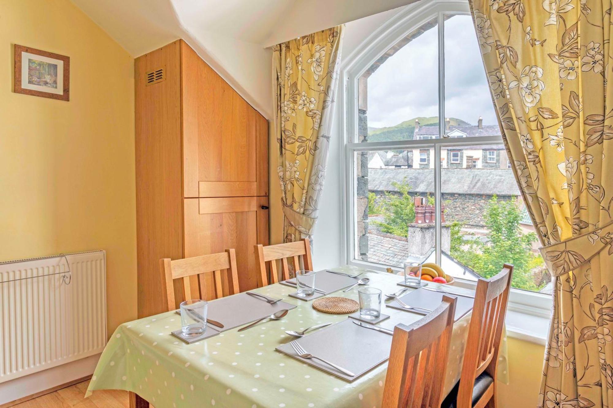 Apartament Keswick View Pokój zdjęcie
